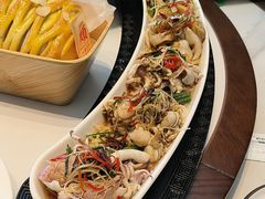 -大连湾旭日饭店(大连湾店)