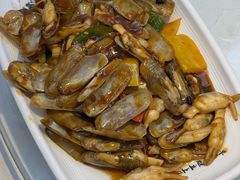 -新享乐海鲜(翠华路店)