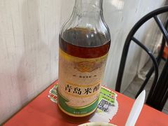 -鑫明明拉面(宁化路店)