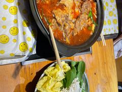 -新疆烧烤王(广灵店)