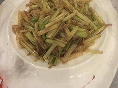 -潍坊菜馆(三里河南横街店)