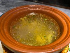 鸡汤-小菜园新徽菜(苏州繁花中心店)
