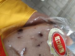 赤豆糕-上海虹口糕团食品厂(茂名路店)