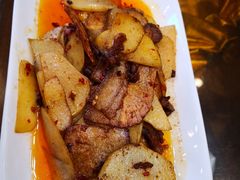 -胖大姐黄辣丁鱼庄(新津店)