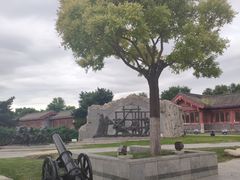 -卢沟桥文化旅游区(卢沟桥)