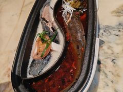 -锦府盐帮·侯宅(五棵松万达店)