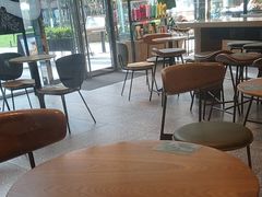 -星巴克(上海长宁来福士1F店)