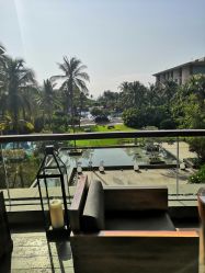 -三亚海棠湾万达嘉华度假酒店·宴会厅