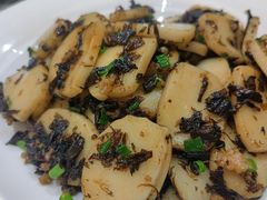 -走马楼饭庄(慈城古县城店)