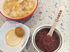 -小杨生煎(周浦万达店)