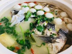 -锡和无锡菜(景丽苑店)
