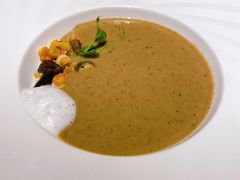 法式菌菇浓汤-王品牛排(杭州大厦店)