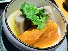 -大洋家·精品潮汕菜·生腌砂锅粥(天河东路店)