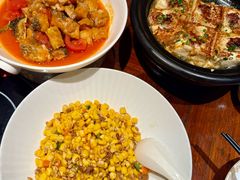 -瑶王府·广西菜(金阳路店)