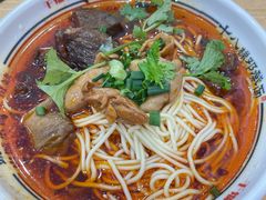 -十八梯邓凳面(狮子坪店)