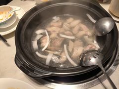 -四季缤纷椰子鸡(雨花亭凯德广场店)