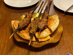 红柳羊肉-伊纳其新疆主题餐厅(龙岗店)