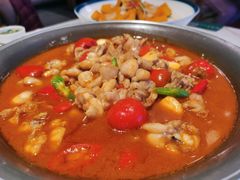 -花城粤菜餐厅(高新区店)