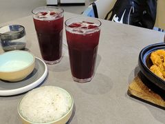 -荣记·囍粤茶餐厅(花都店)