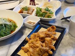 -城南往事·鲁菜济南菜(软件园美莲广场店)