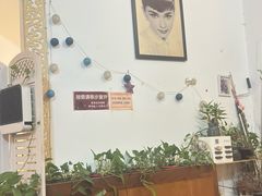 -MEET COFFEE婉约咖啡(宝善公寓店)