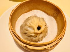 黑松露小笼包-利苑酒家(宜安广场店)