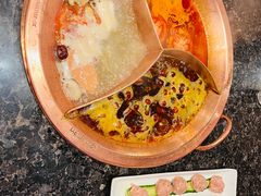 -老码头火锅(骡马市店)