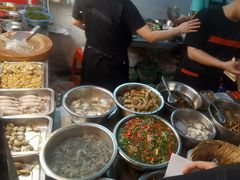 -圆蛋酒料•生腌(开元路店)