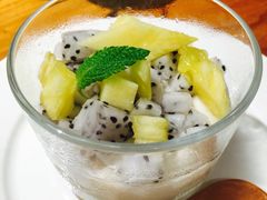 天水精致蔬食料理-天水蔬食料理(树德之光店)