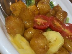 -德胜轩正宗顺德菜(宝安沙井会展中心店)