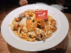 -周家二小姐的菜(西津渡店)