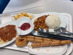 -宜家家居(哈尔滨商场店)
