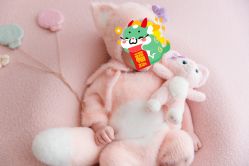 -西瓜庄园儿童摄影