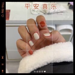 -如一·美甲美睫