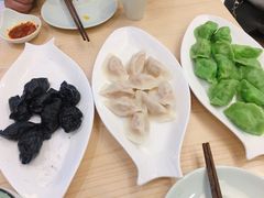 -船歌·鱼水饺青岛菜(国贸商城店)