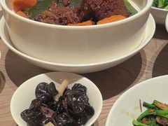 -艳阳天·非遗楚菜(武汉客厅店)