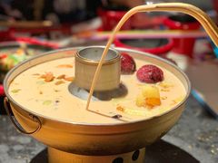 -蚝掌门江湖菜馆(柳市店)