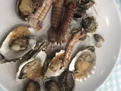 -雅逸居海鲜小厨