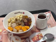 -鲜芋仙(高新万达广场店)