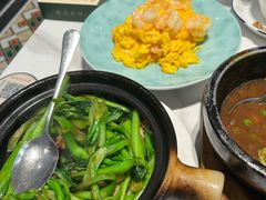 -粤港湾砂锅粥·宵夜(宝龙店)