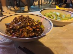 -新新湘菜馆(新中街二条店)