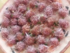 -雄仔农家菜馆·特色葱油鸡(六祖店)