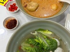 -阿坤纯正西刀鱼丸(Kuala Lumpur Branch)
