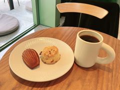 -tuan woodfire kitchen(锦绣坊店)