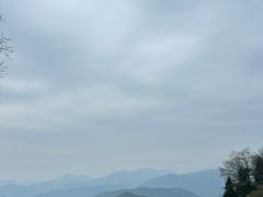 -莫干山风景区