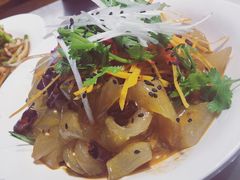 -贺秦生陕面王(富力城店)
