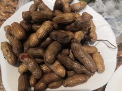 -虾恋蛤蟆功