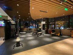 -威尔仕W FITNESS健身会所(联洋广场店)