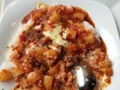 -必胜客(安盛金马店)