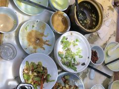 -小吊梨汤·北京菜(香山店)